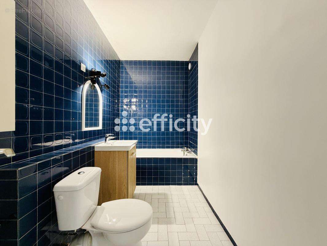 Appartement - photo 6