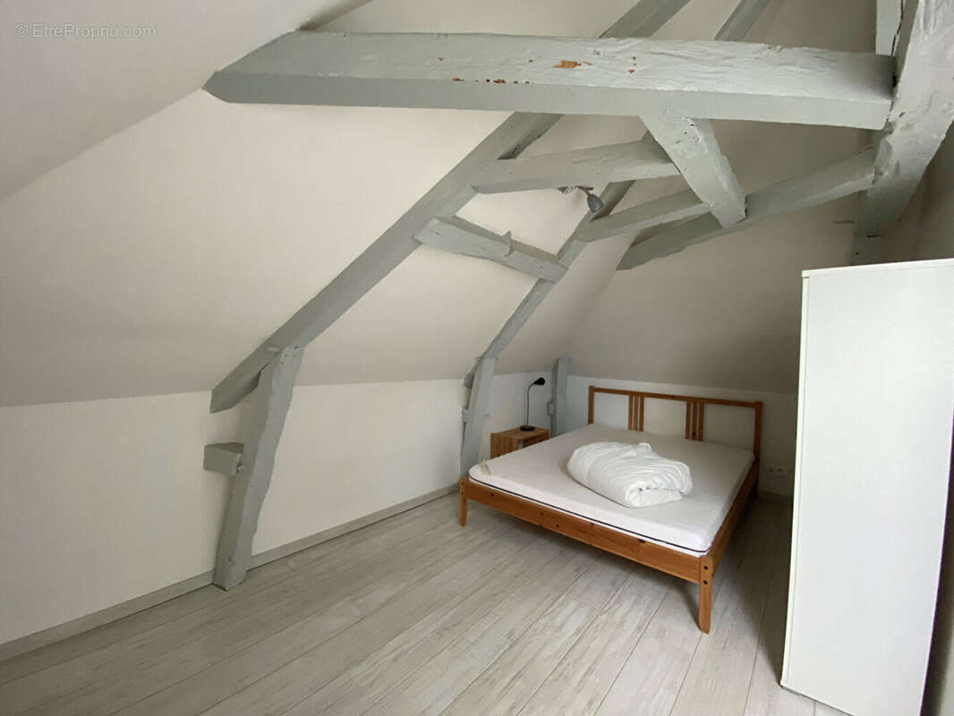 Appartement à CESSON-SEVIGNE