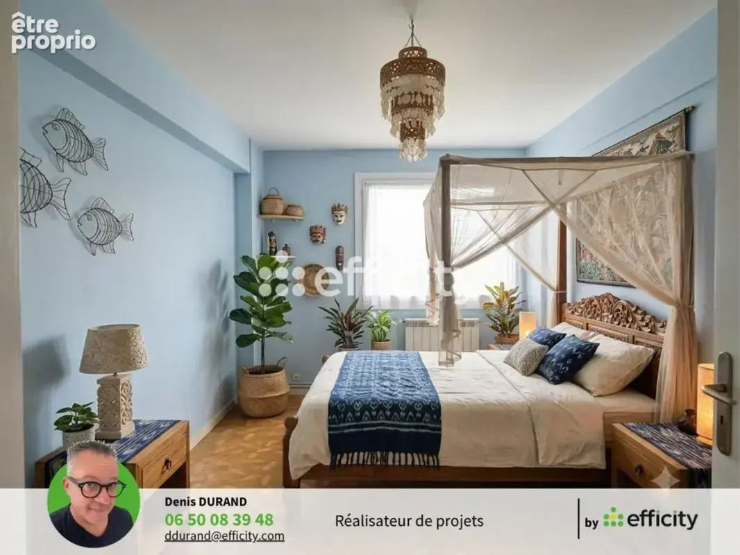 Appartement - photo 6