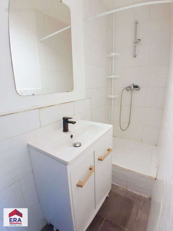 Appartement 28m² à béziers - photo 6