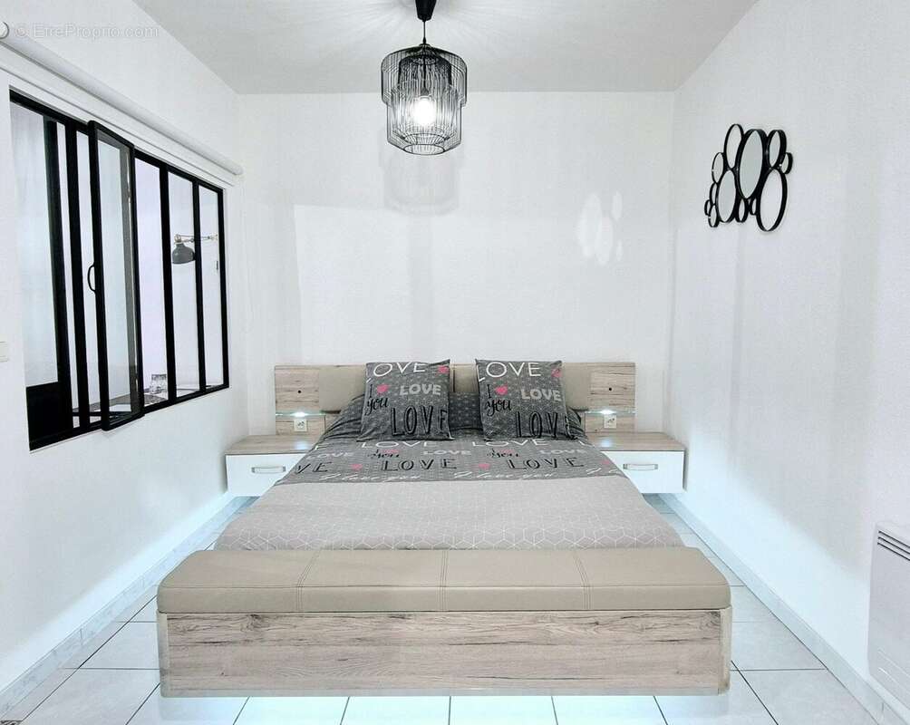 Appartement à LA CIOTAT