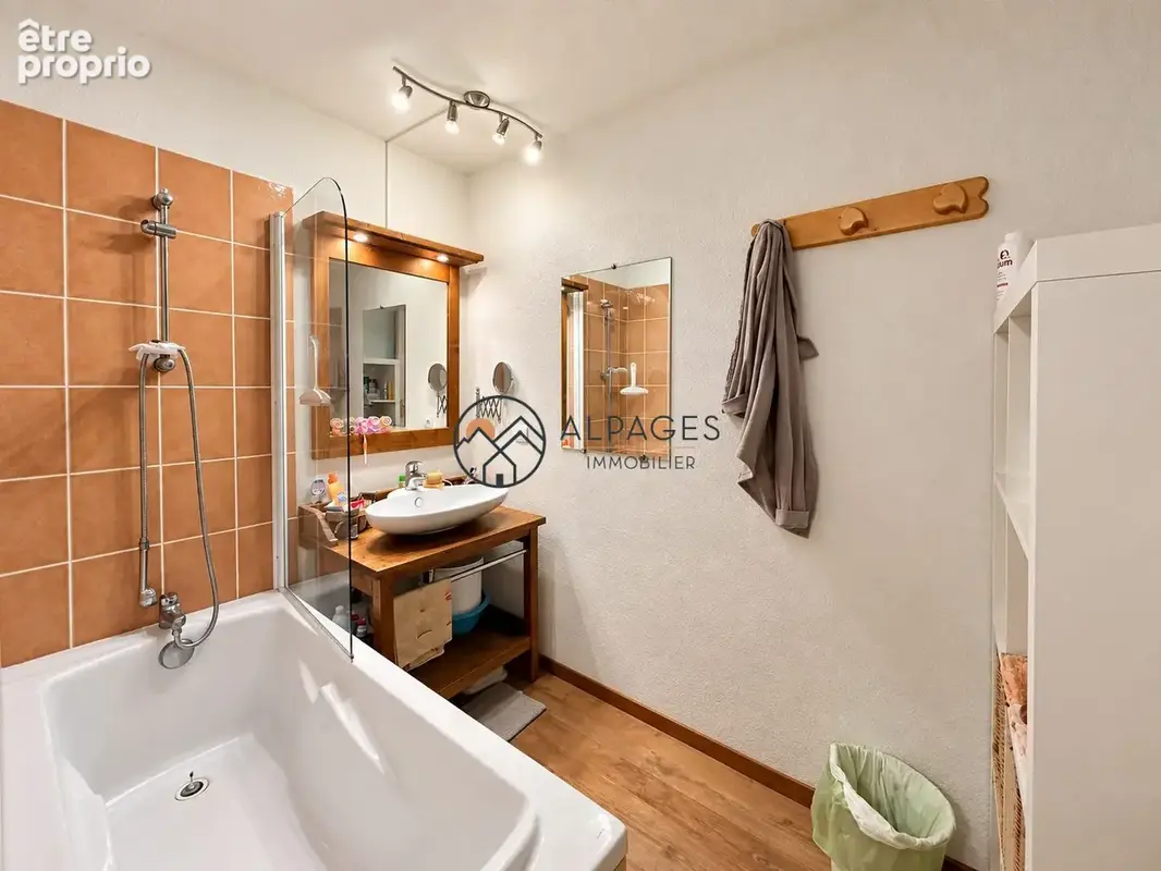 Appartement 3 pièces 48 m² à vendre à Ristolas (05460) - photo 7