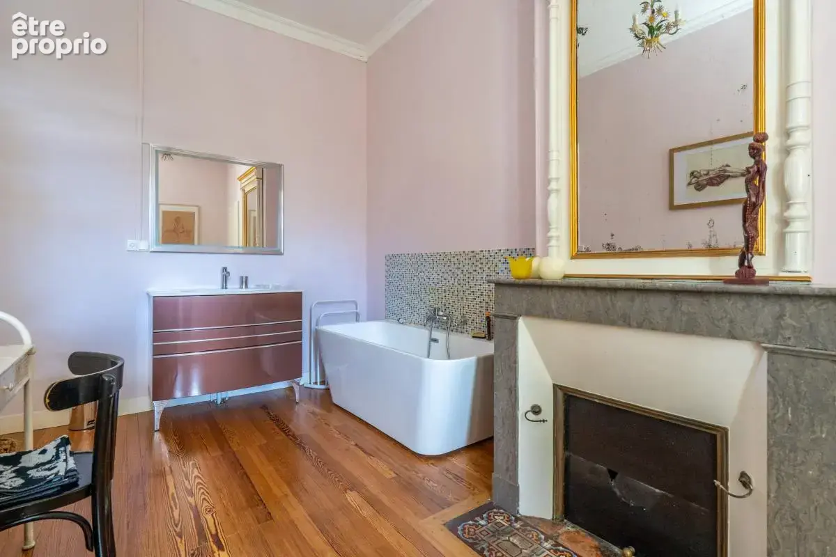 Maison bourgeoise - photo 14