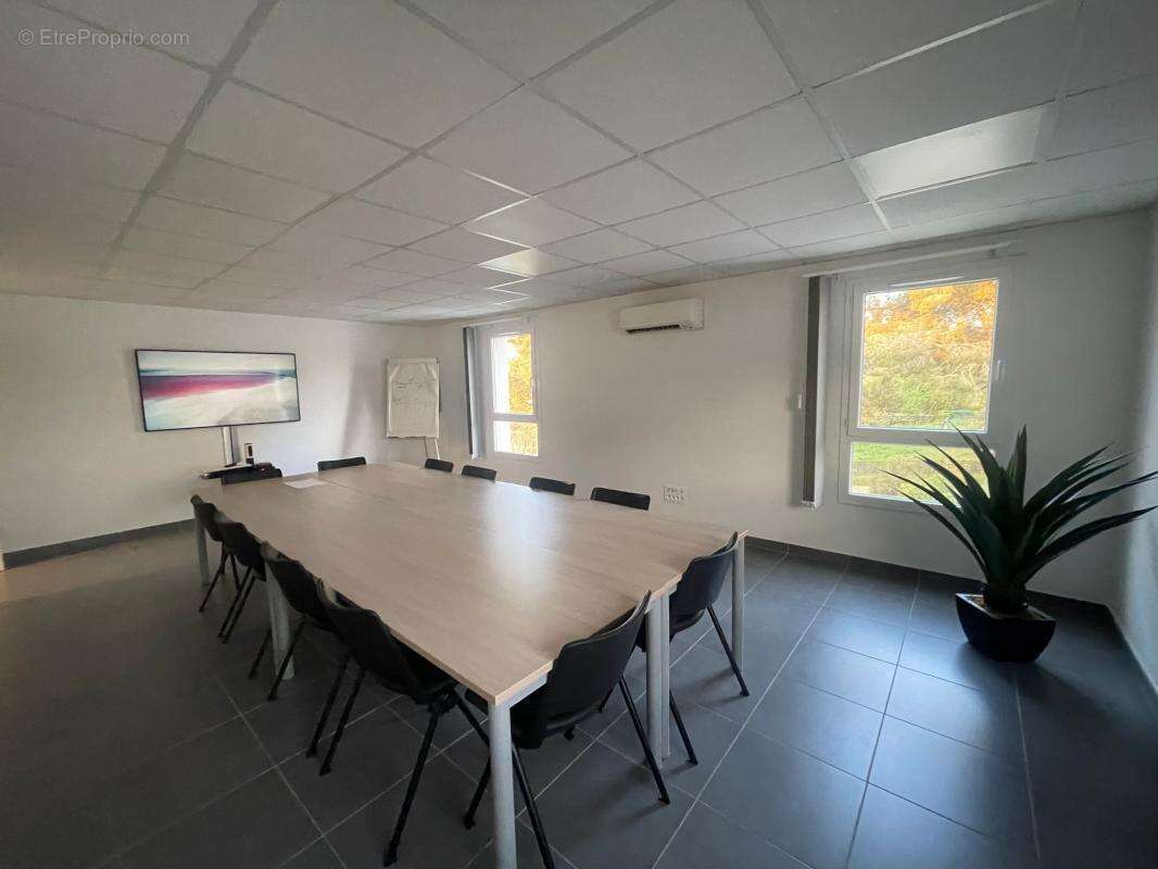 Commerce à LA SEYNE-SUR-MER