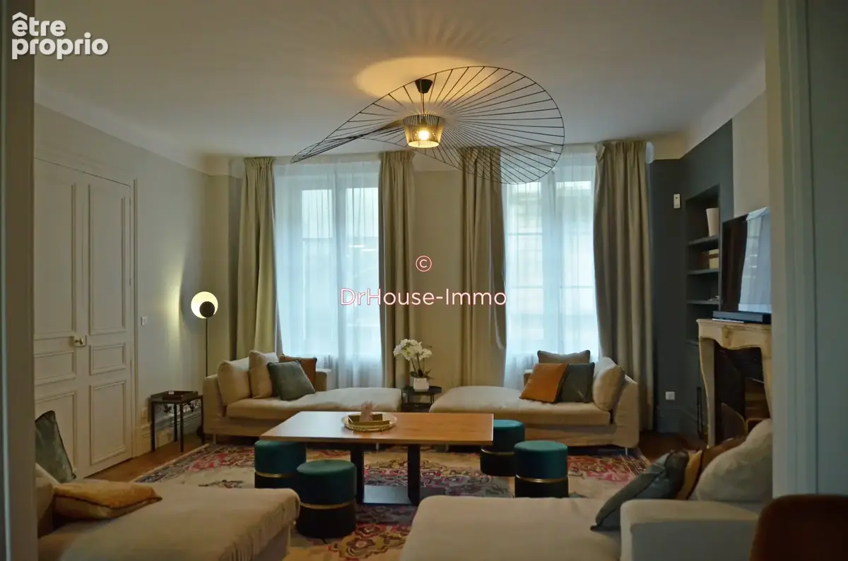 Maison 10 pièces 265 m² à vendre à Chateauroux (36000) - photo 27