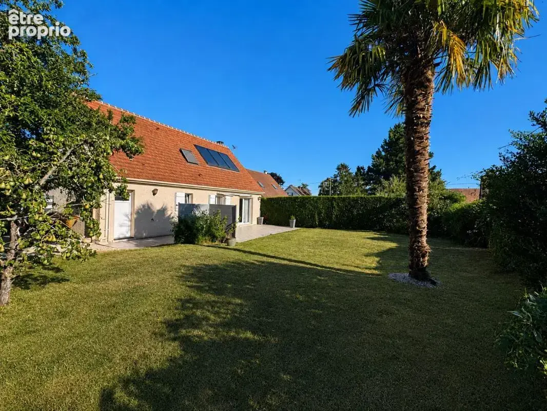 Maison 105 m² - 3 CH à Maimbeville - photo 13