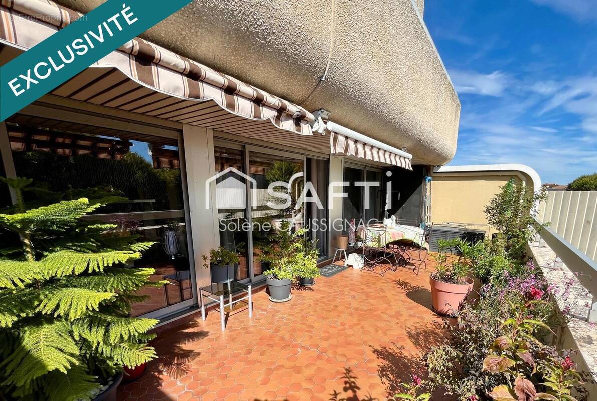 Photo 1 - Appartement à ALES