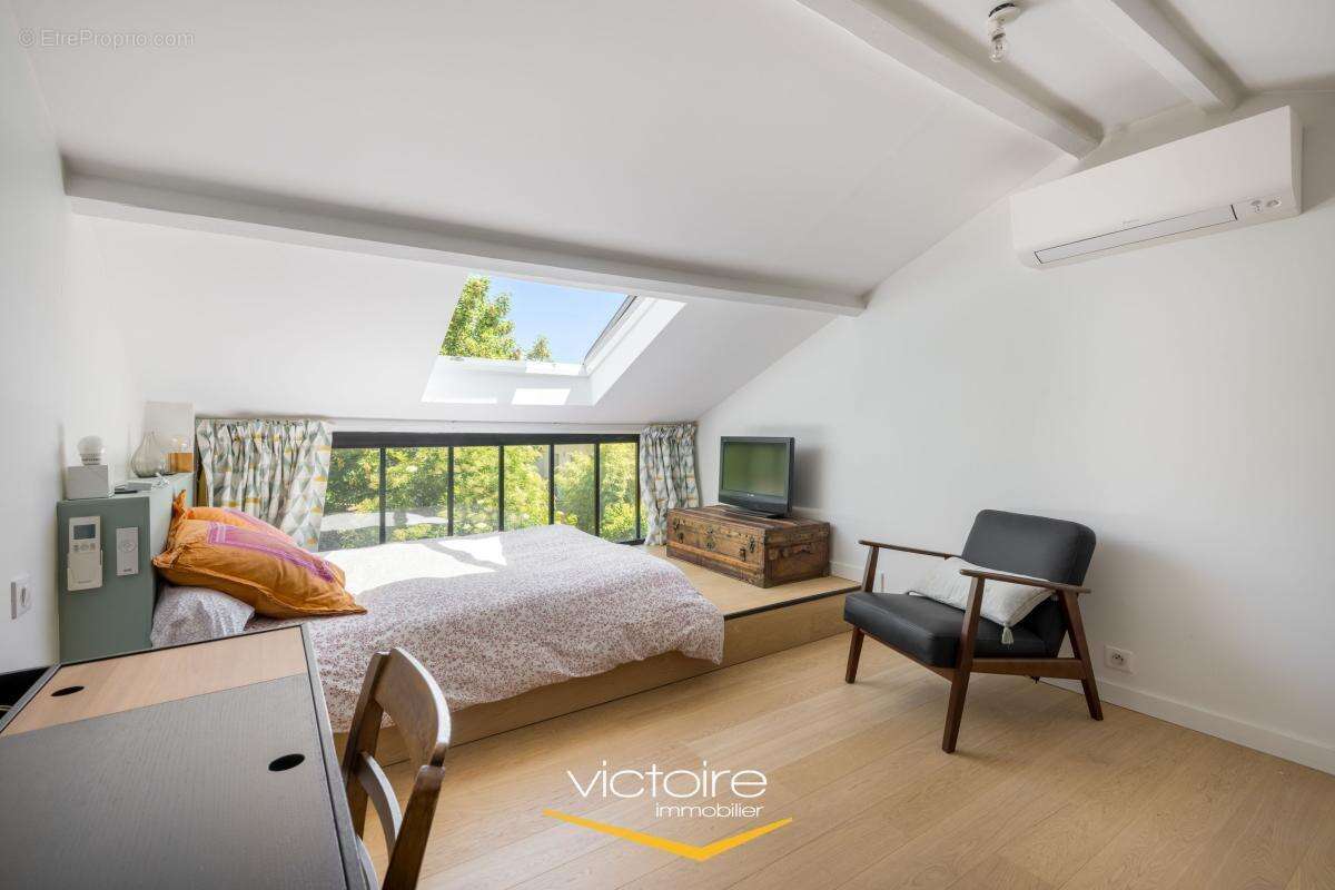 Maison à LYON-3E