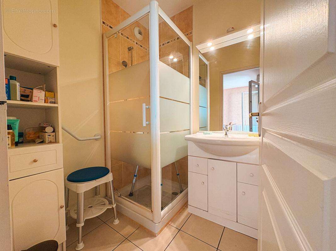 Appartement à COUERON