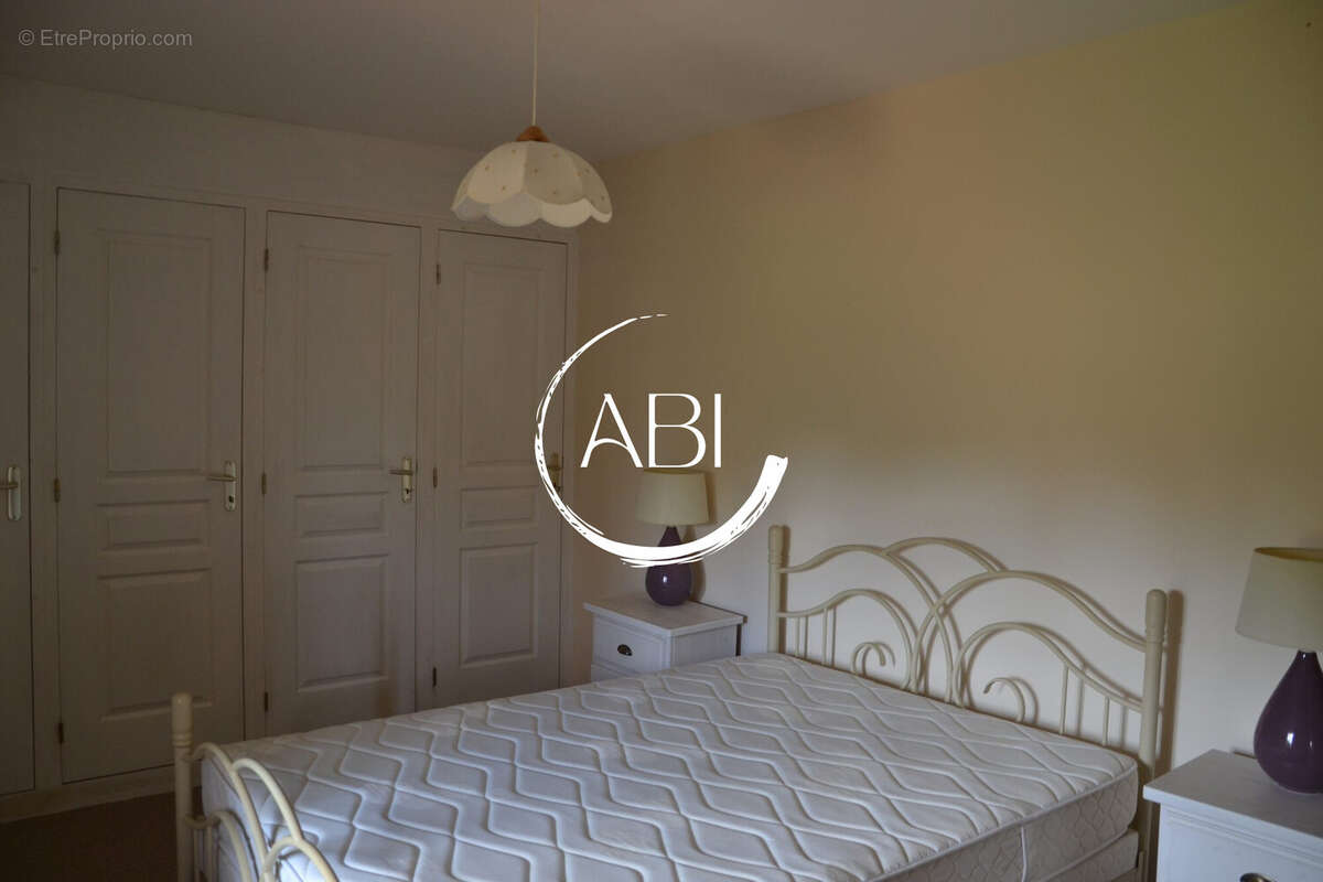 Maison à SAINT-FRAIMBAULT