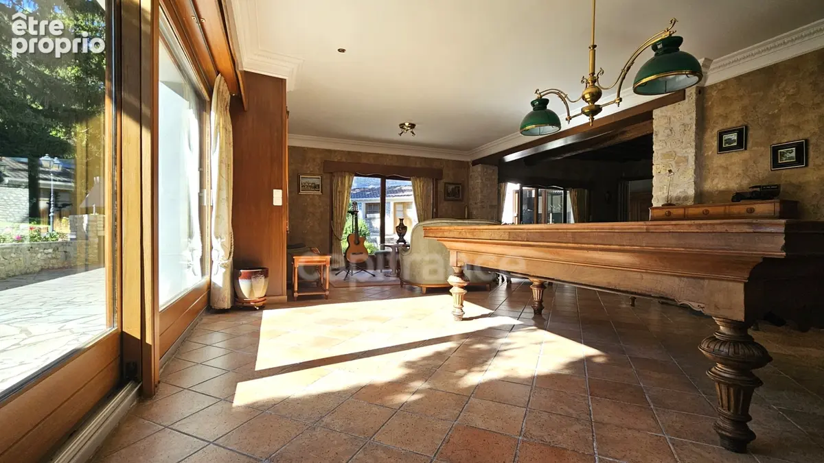 A vendre Maison en Pierre 8 pièces ETAMPES (91) - photo 6