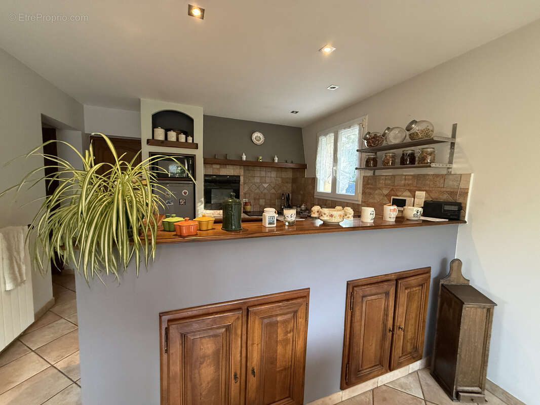 Maison à CHATEAUNEUF-DU-RHONE