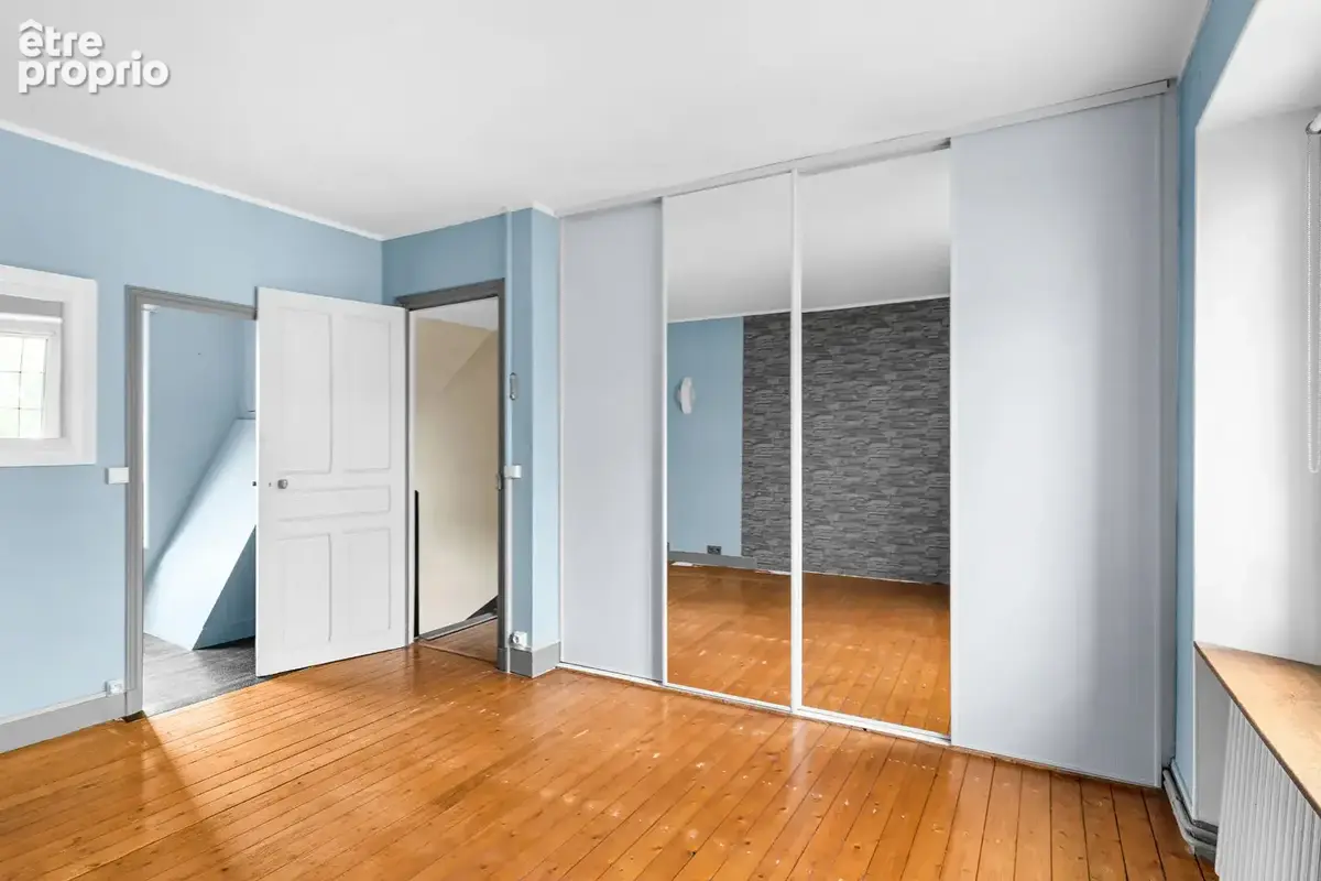 Maison Auteuil 7 pièce(s) 210 m2 - photo 11