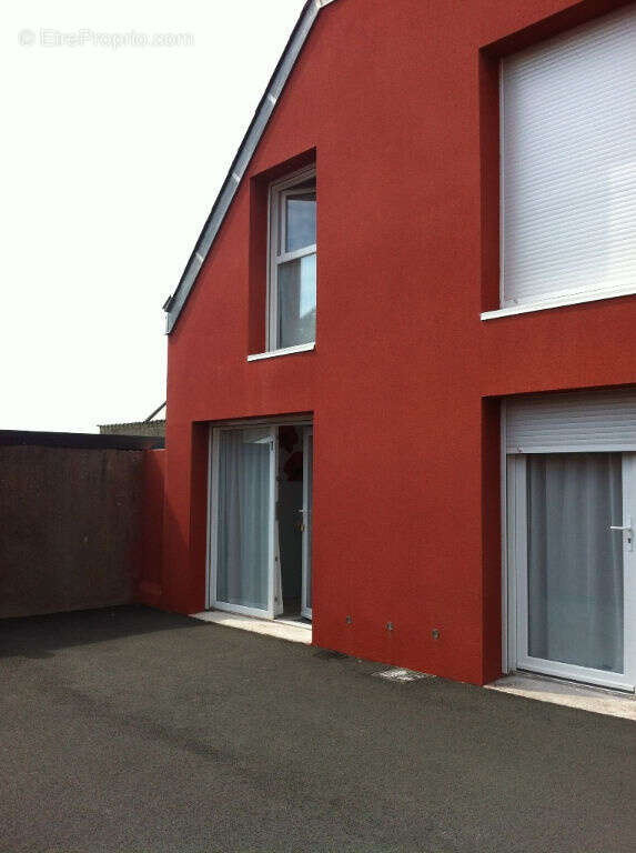 EXCLUSIVITE, QUIMPER RARE!! Immeuble de rapport comprenant 8 appartements!! - photo 4