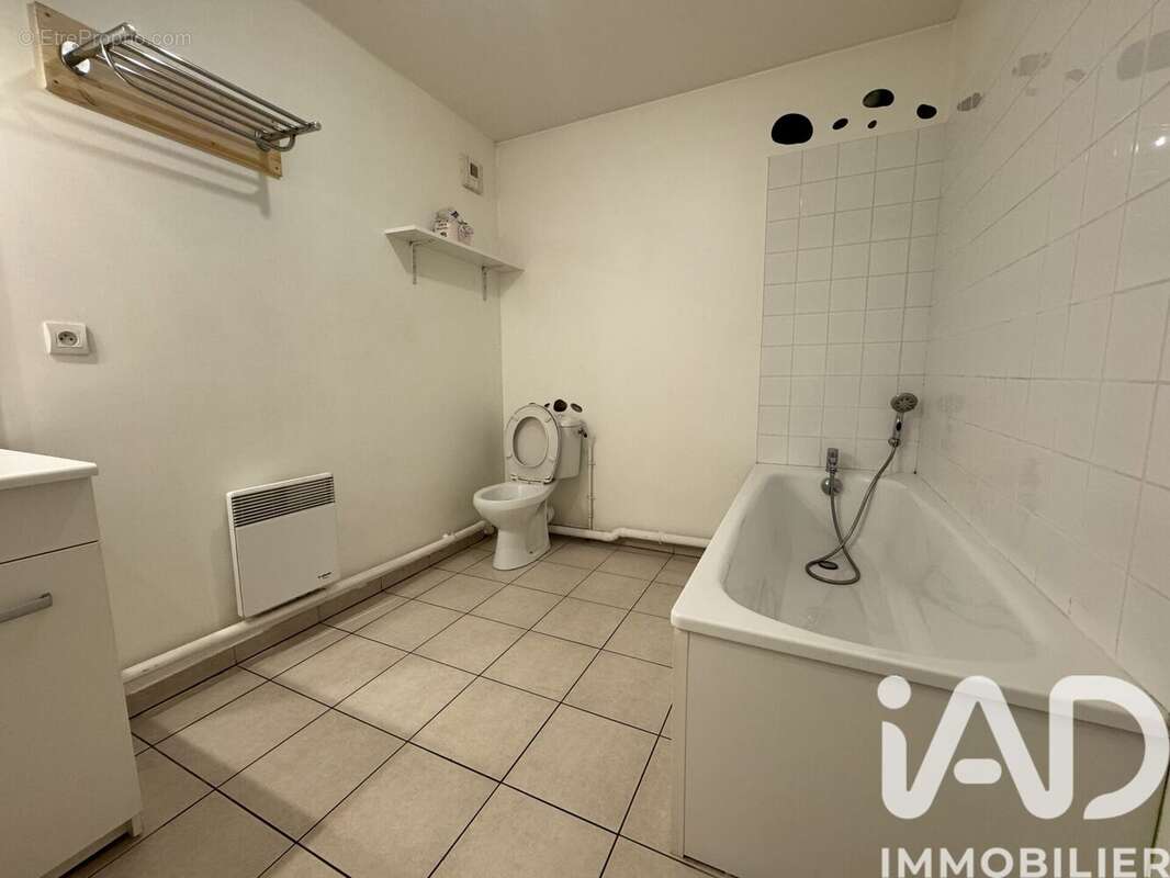 Photo 6 - Appartement à AMIENS