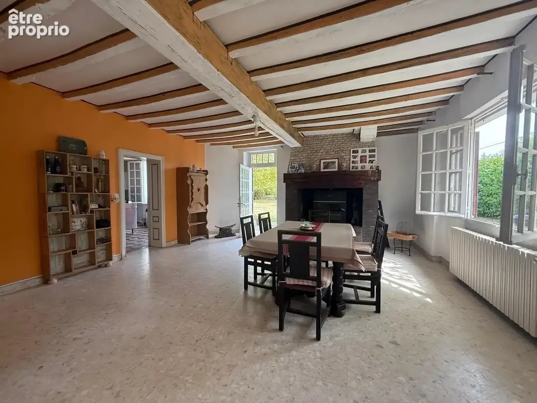 Maison 15 pièces 490 m² à vendre à Menesplet (24700) - photo 5