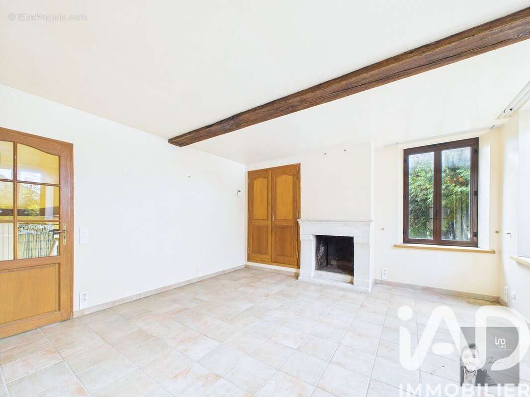 Photo 3 - Maison à GLAGEON