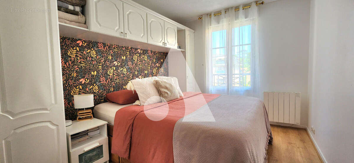 Appartement à SAINT-GRATIEN