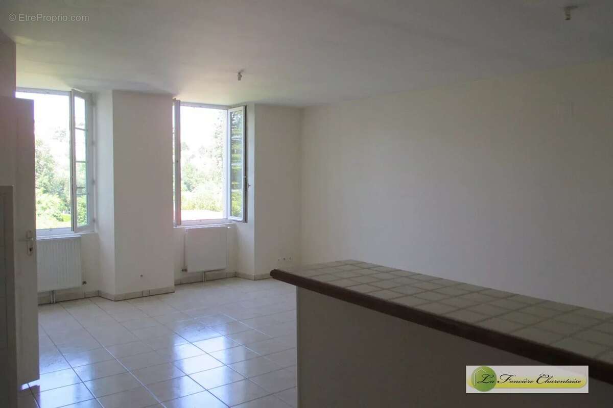 Appartement à ANGOULEME