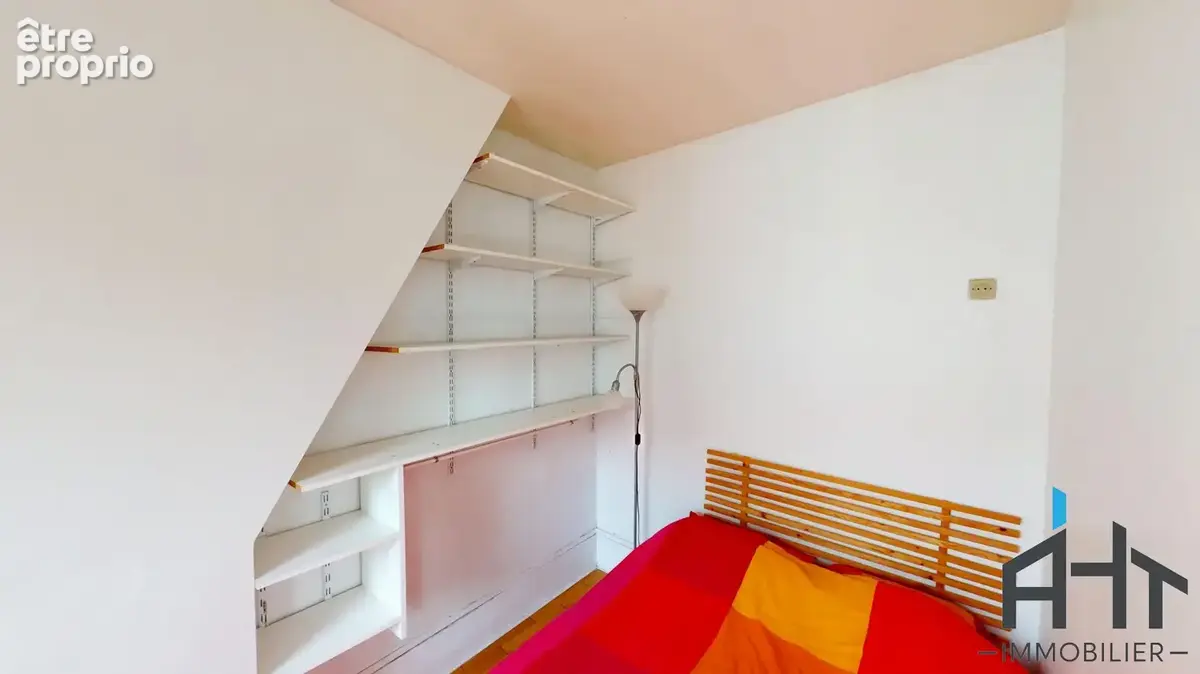 Appartement 2 pièces 24 m² à vendre à Paris-12e (75012) - photo 6