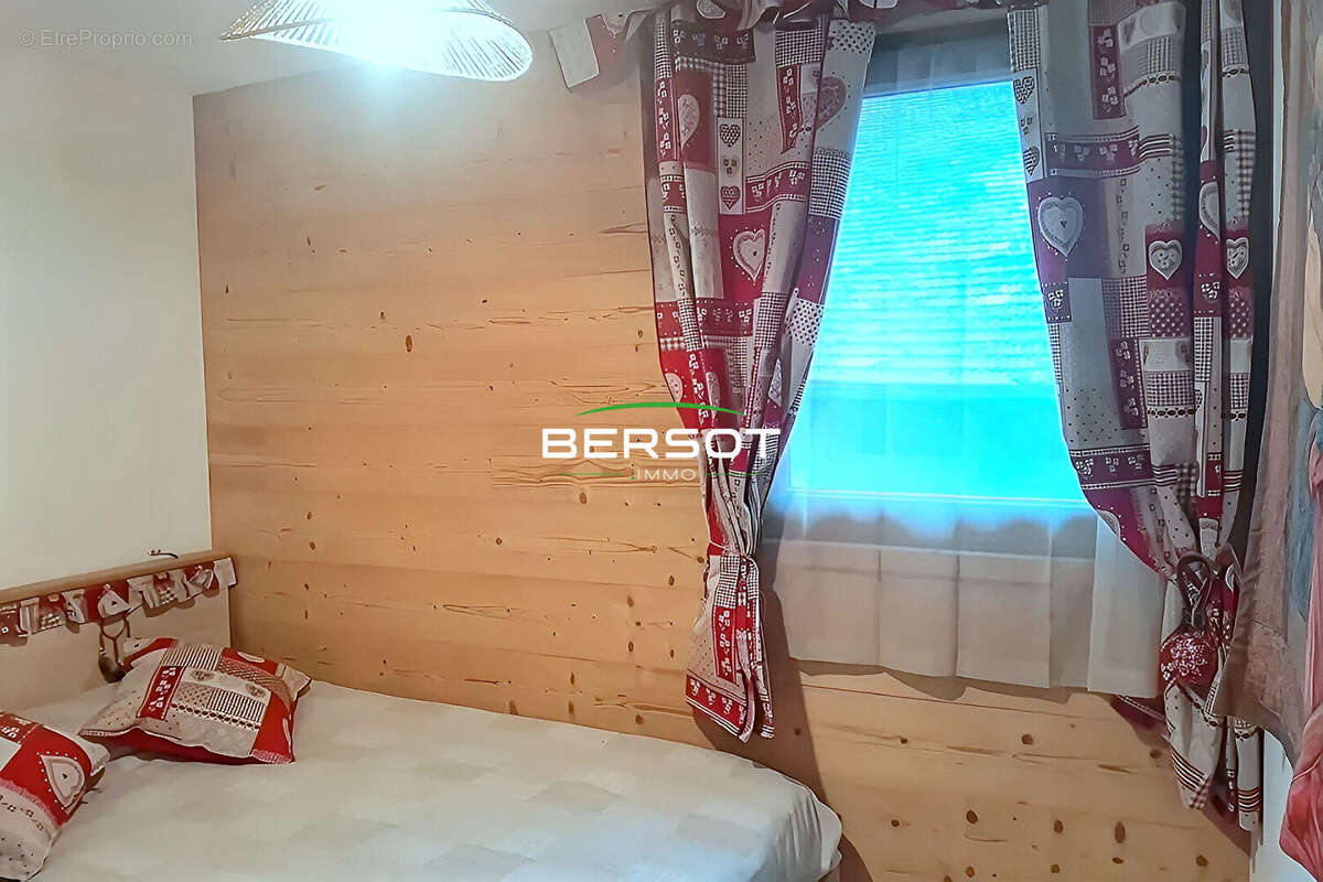 Appartement à METABIEF