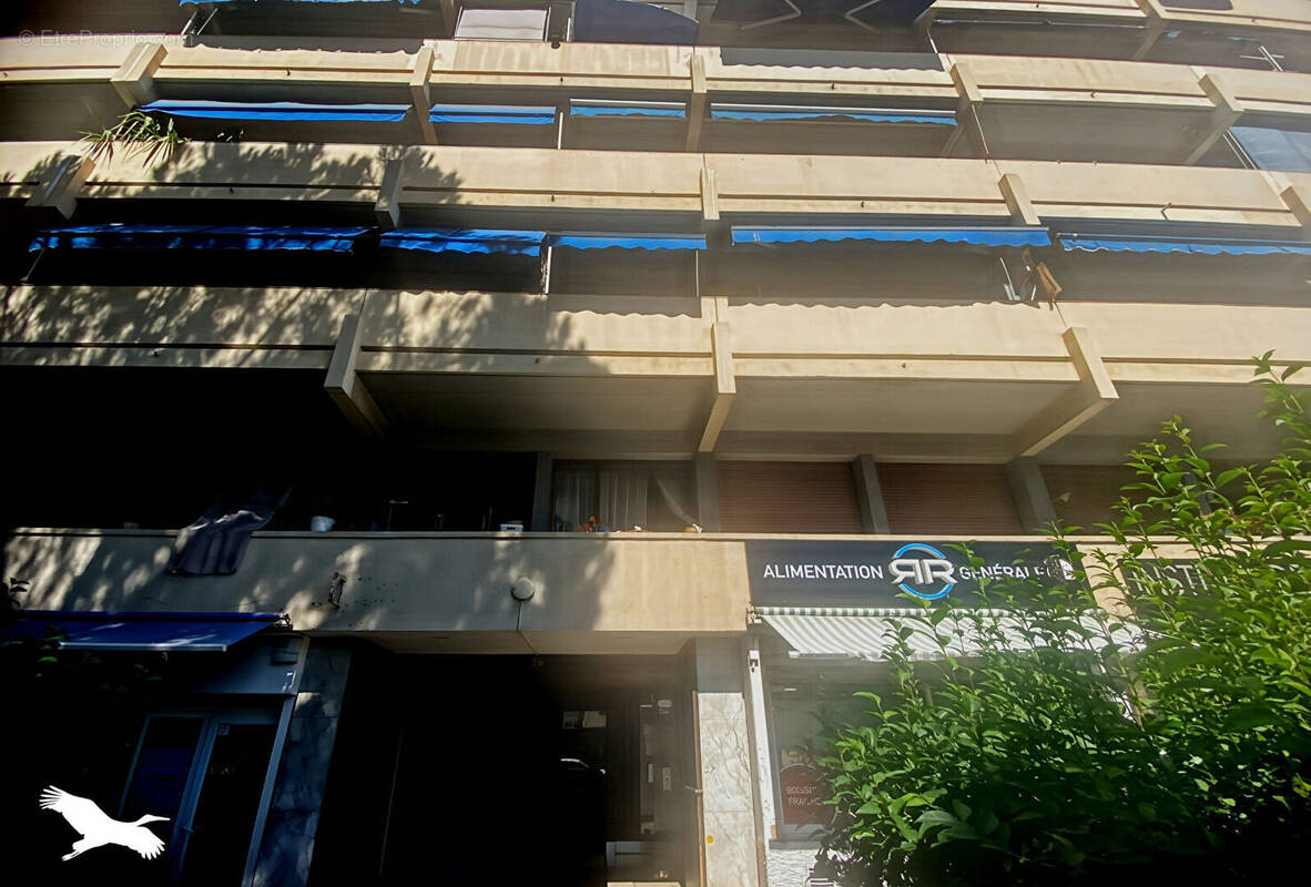 Appartement à MARSEILLE-14E