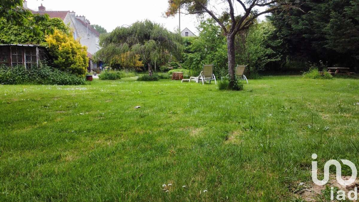 Photo 3 - Maison à BEAUTHEIL