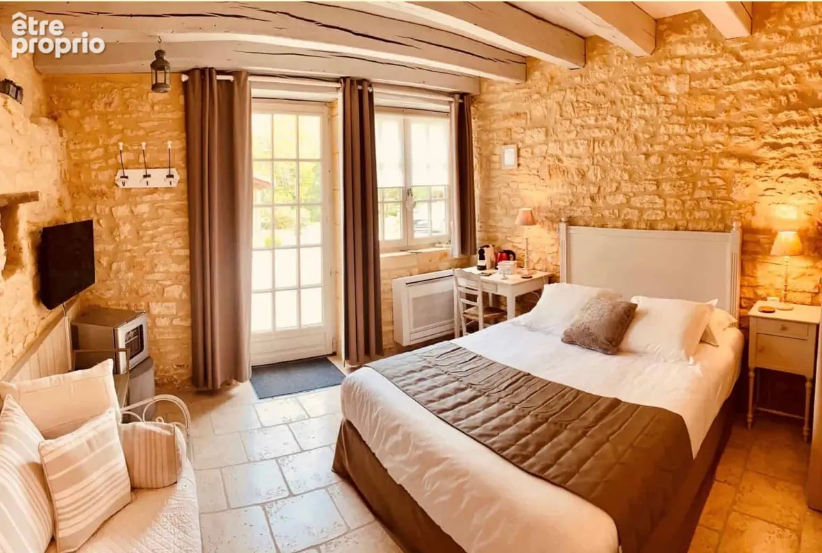 Propriété d'exception aux portes de Sarlat-la-Canéda - photo 9