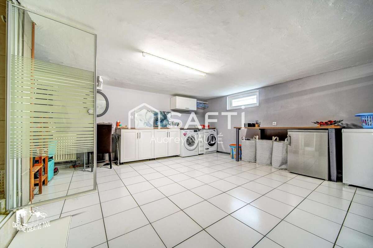 Photo 6 - Maison à RURANGE-LES-THIONVILLE