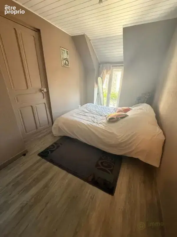 Maison 4 pièces 86 m² à vendre à Saint-Michel-De-Veisse (23480) - photo 8