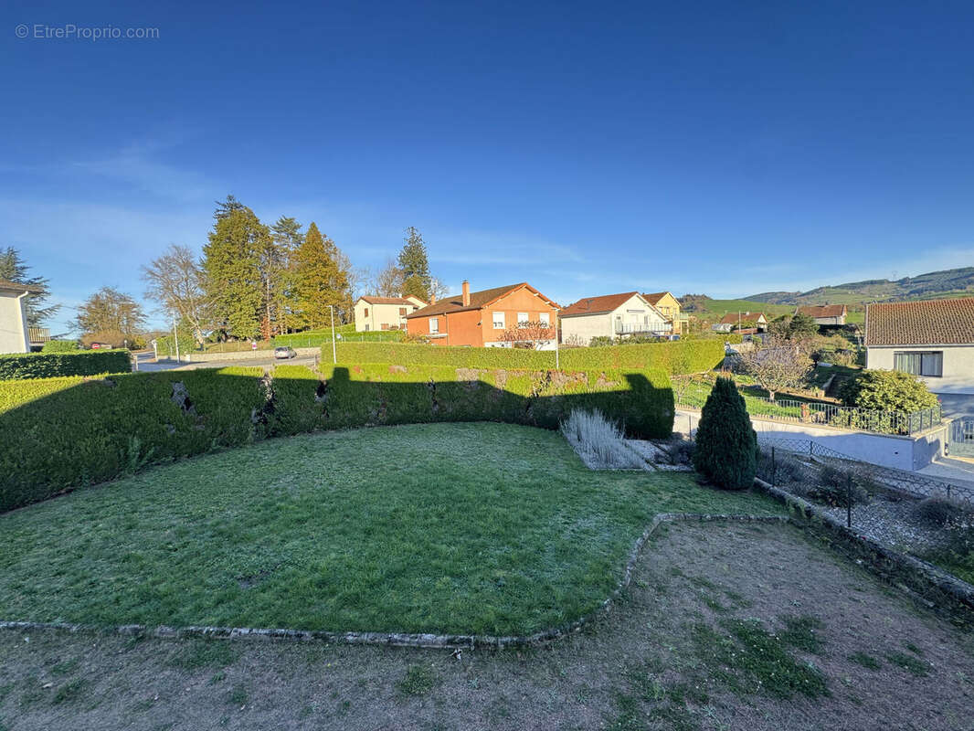 Photo 9 - Maison à AMPLEPUIS