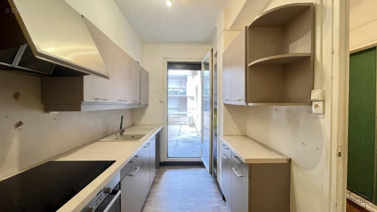 Appartement à NARBONNE