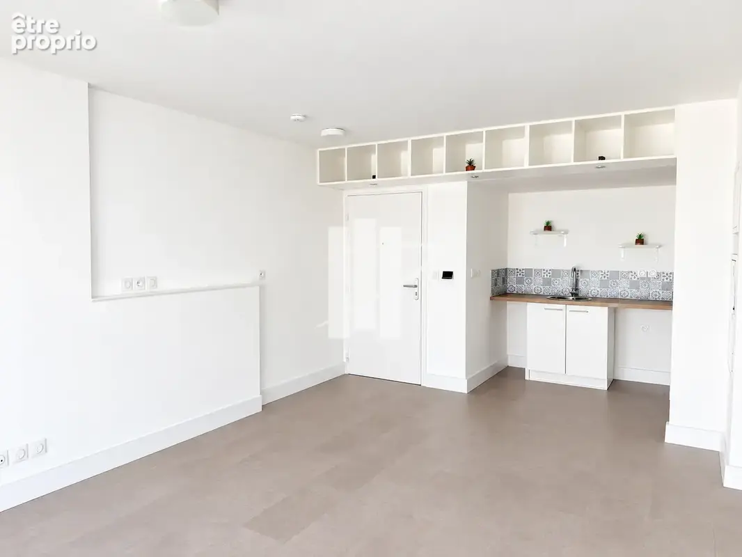 Appartement 2 pièces Fréjus Tour de Mare - photo 3