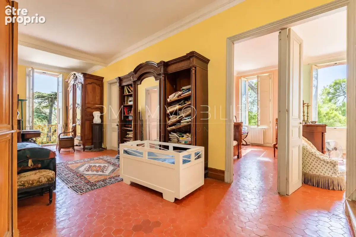 La bastide des cèdres - photo 31