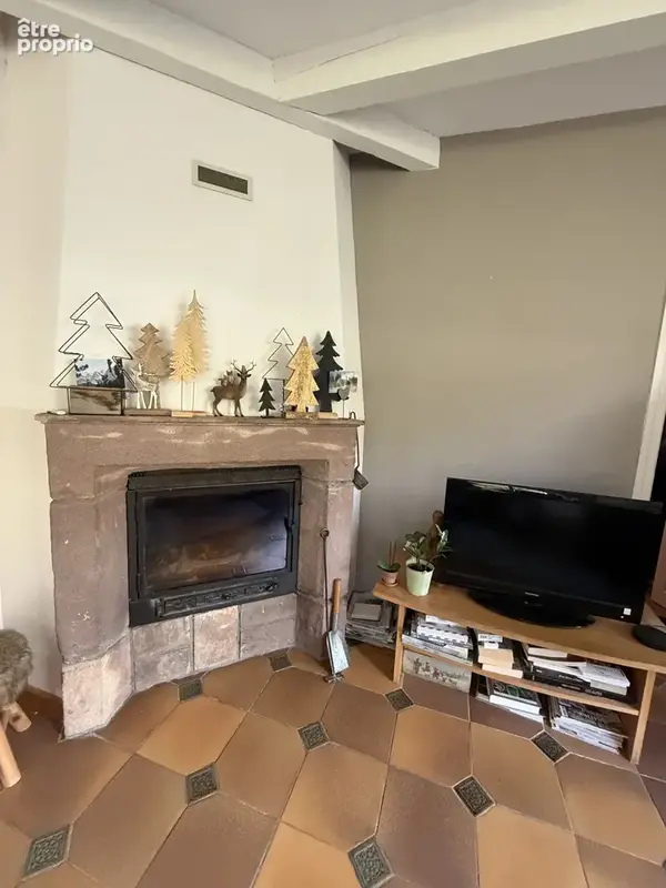 Longchamp - Propriété de caractère sur plus de 2ha de terrain à 10 minutes du centre ville d'Épinal - photo 5