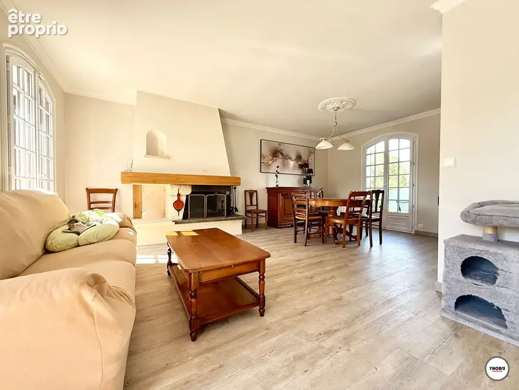 Maison familiale Maule 8 pièces 185 m2 - photo 7
