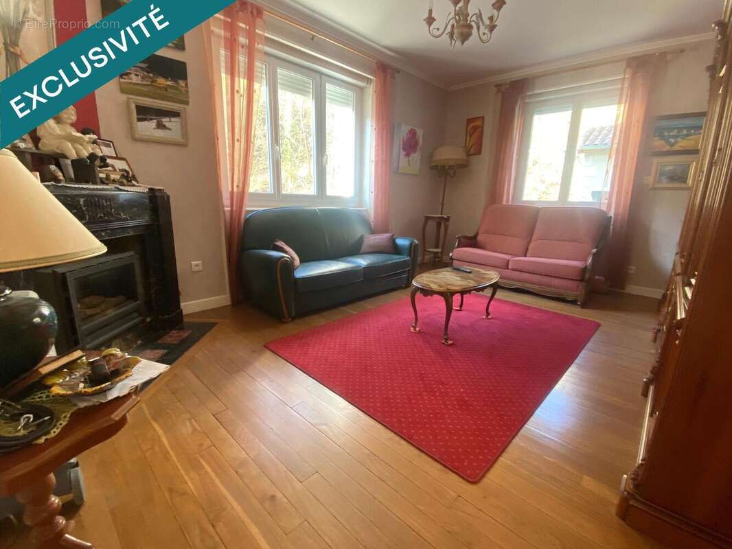 Photo 3 - Maison à LAMASTRE