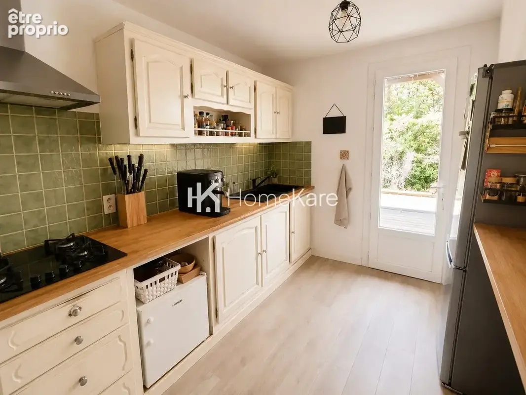 Maison 95 m² à Levignac  - photo 5