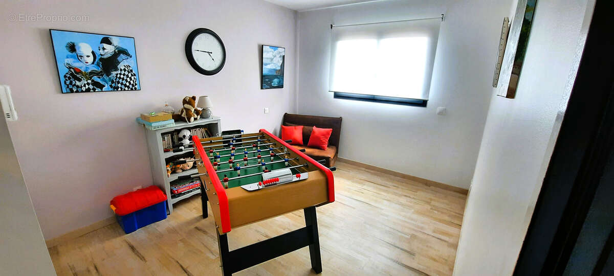 Maison à LATOUR-BAS-ELNE