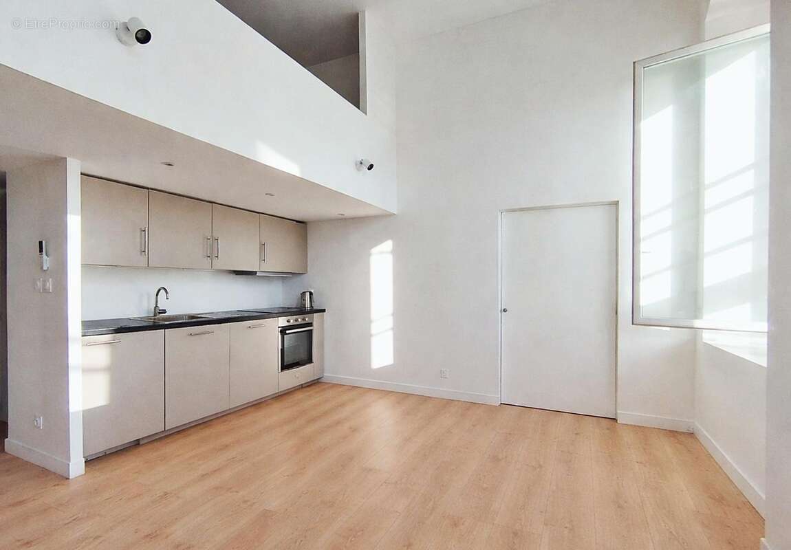   - Appartement à NICE