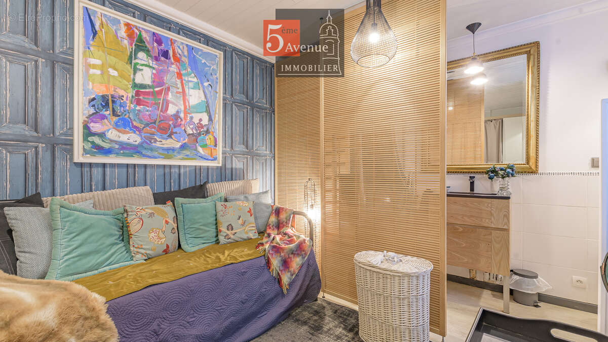 Appartement à CHANTILLY