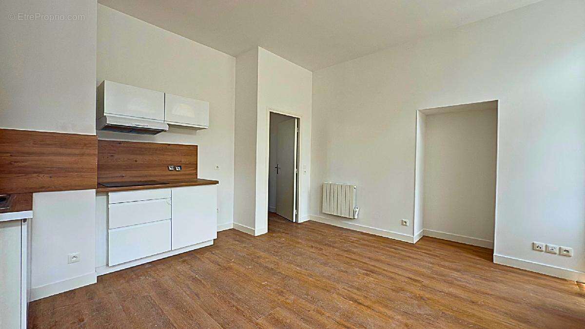 Appartement à LA ROCHE-BERNARD