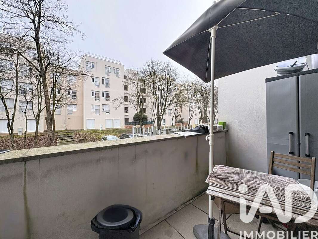 Photo 6 - Appartement à EVRY
