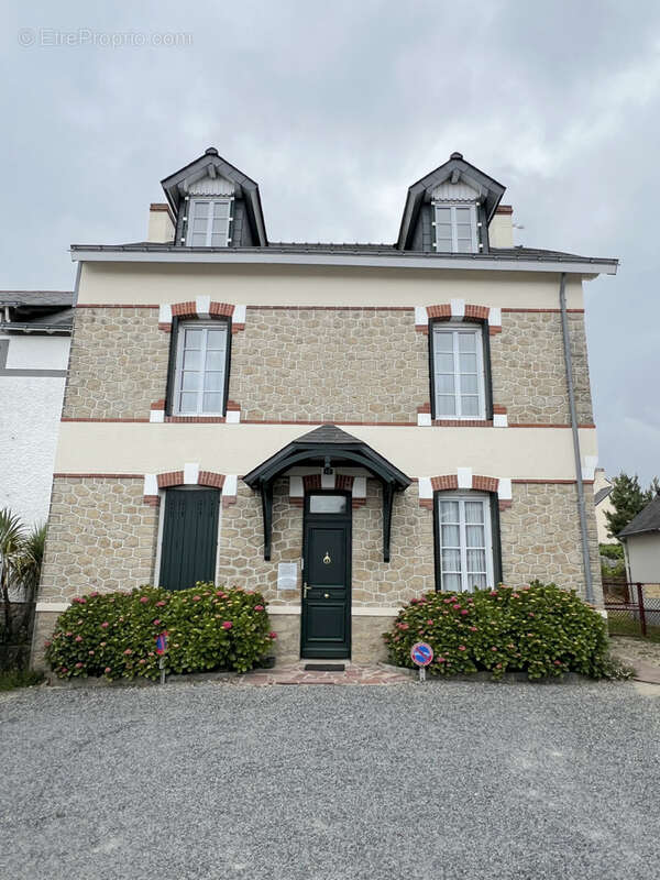 Maison à LA BAULE-ESCOUBLAC