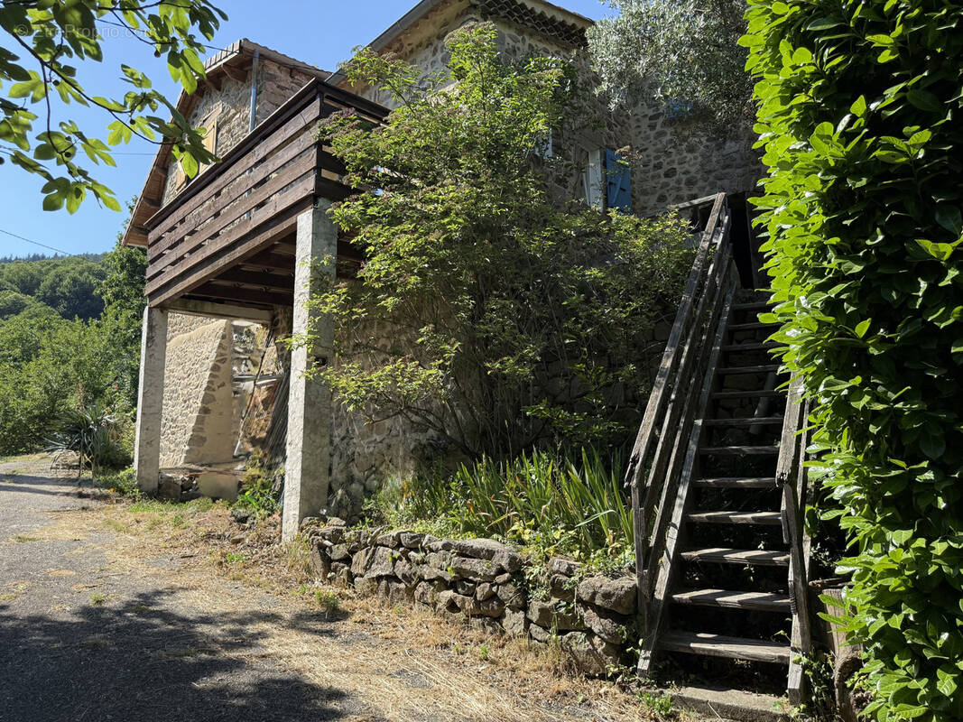 Maison à LENTILLERES