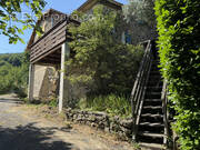 Maison à LENTILLERES
