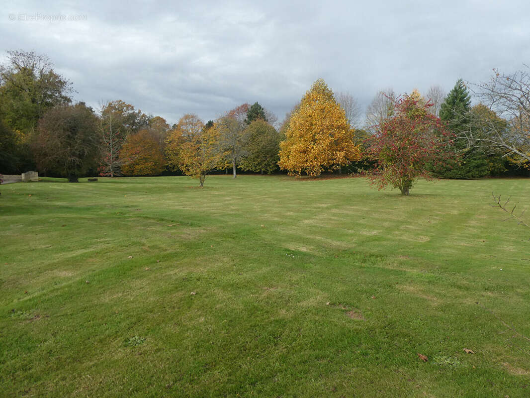 Maison à PONT-L&#039;EVEQUE