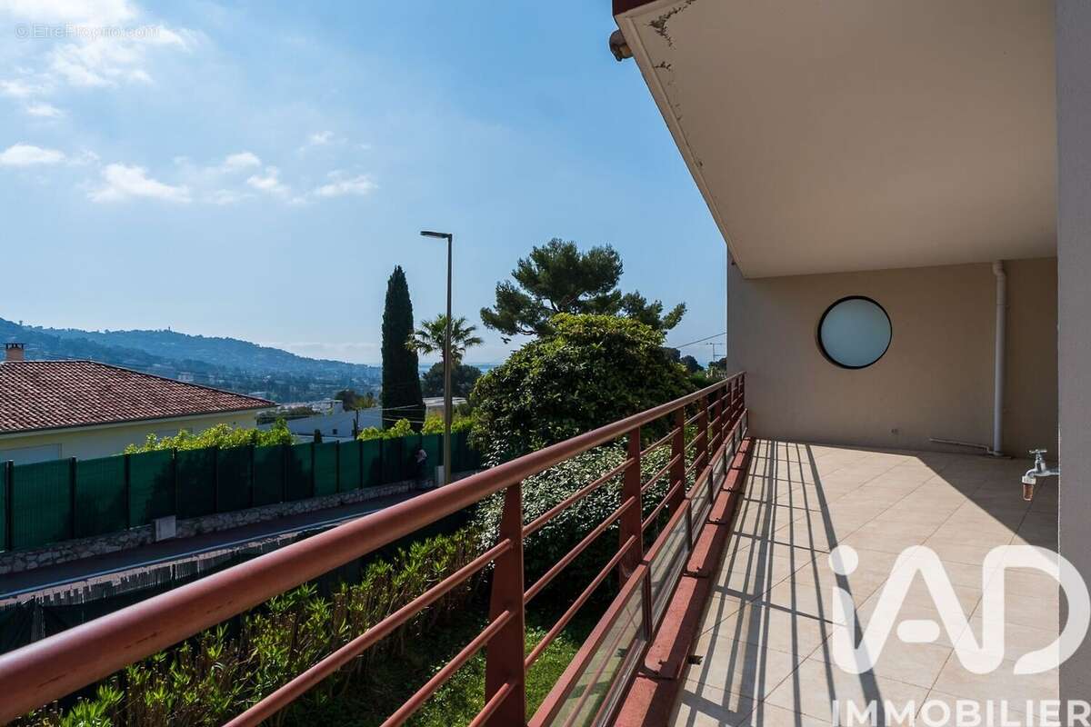 Photo 5 - Appartement à LE CANNET