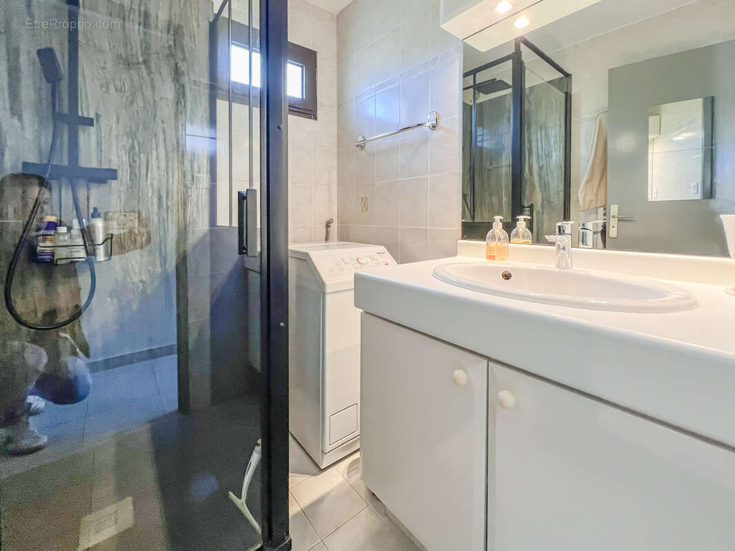 Appartement à CAVALAIRE-SUR-MER