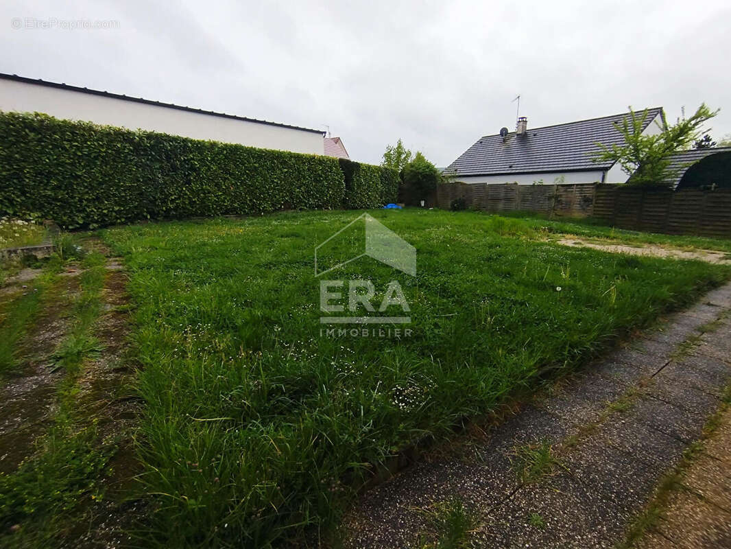 Maison 126m² à vesoul - photo 10